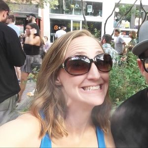 Meet your Posher, Ann